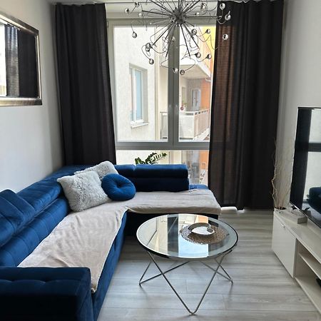 Majestic Old Town Apartments Bratislava Exterior foto