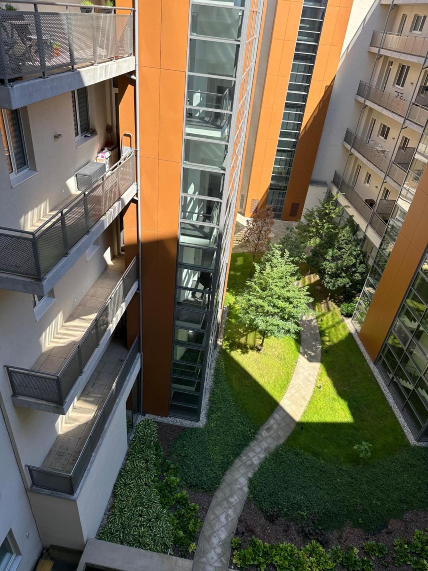 Majestic Old Town Apartments Bratislava Exterior foto